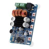 KKmoon TPA3116 Bluetooth 4.0 Two-channel Stereo Audio Receiver Power Amplifier Board Module 250W N6