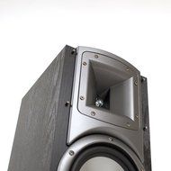 Klipsch B-3 Synergy Bookshelf Loudspeakers (Pair, Black) (Discontinued by Manufacturer) N2