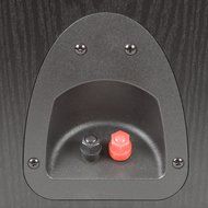 Klipsch B-3 Synergy Bookshelf Loudspeakers (Pair, Black) (Discontinued by Manufacturer) N3
