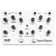 4ms Company Stereo Panneur