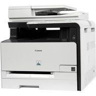 Canon Color imageCLASS MF8050Cn All-in-One Laser Printer (3556B001AA)
