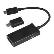 Nippon BLHDMIMAD MHL to HDMI Adaptor