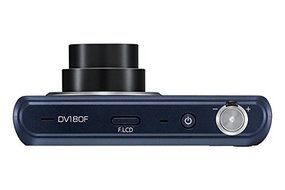 Samsung DV180F Dual LCD WiFi N4