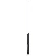 Yaesu ATAS-120A 40 Meter through 70cm Auto Tune Motorized HF/VHF/UHF Antenna For FT-857D, FT-450DandFT-897D ATAS...