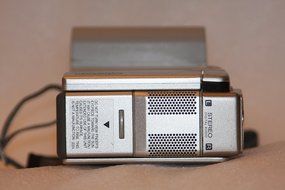 JVC GR-DVM70U Digital Cybercam Camcorder with Built-in Digital Still Mode N7