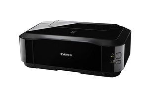 Canon PIXMA iP4920 Premium Inkjet Photo Printer (5287B002) N3