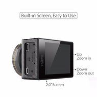 Sport Camera and UV Filters N3