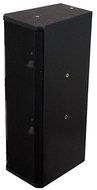 Vocopro CA358B Angular Dispersion Compact Array Speakers - Black