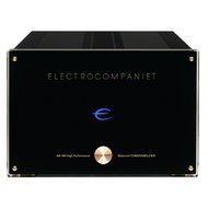 Electrocompaniet - AW 400 - Mono Amplifier N2