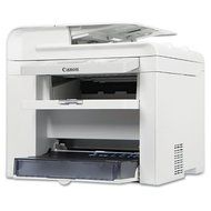 CANON 4509B061AA - Canon imageCLASS D550 Laser Multifunction Printer - Monochrome -