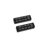 Aguilar AG 5SD-D2 | Super Double Rich Complex Overtones 5 Strings Bass Pickup Set Bartolini P2 Shape