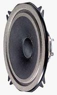 5 Inch 15W 8 Ohm Slim Full Range Speaker