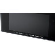 Leica 018-180 T 16 MP Mirrorless Digital Camera with 3.7-Inch LCD, Black Anodized (Body Only) (Certified Refurbished) N2