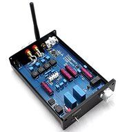 Class D 250W TPA3116 HIFI 4.0 Bluetooth Digital Amplifier AMP Board for 2.0 Desktop Speakers N5