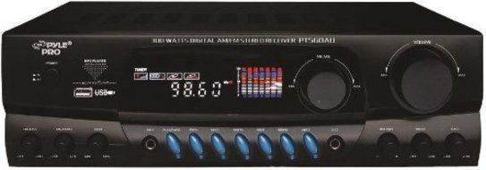 Home Theater - Model#: PT560AU