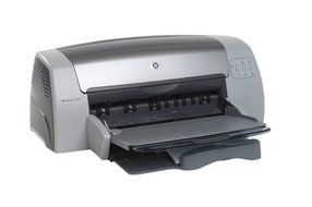 HP DeskJet 9300 Printer (C8136A) N2