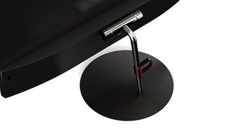Lenovo X24 23.8-Inch LED-Lit Monitor (65ACGCC1US) N2