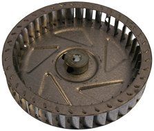 Carrier Enterprise LA21RB548 Blower Wheel