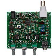 BephaMart DIY CW Aviation Band Receiver Kit High Sensitivity Shipped and Sold by BephaMart N8