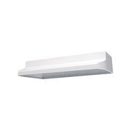 Air King RS303 30 in White Range Hood Shell