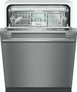 G4975SCSF | Miele Futura Classic Plus Dishwasher - Stainless Steel