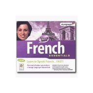 Learn to Speak French 9.0 Essentials (Windows 98/Me/2000/XP/Vista)