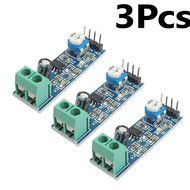 1pcs LM386 Mini Audio Amplifier Module