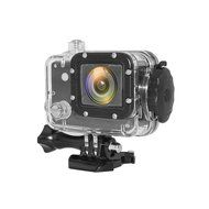 Generic Waterproof Helmet Car FPV Sports Action Camera Video cam camcorder DV WIFI with Gyro Image stabilization... N4