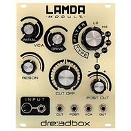 Dreadbox Lamda