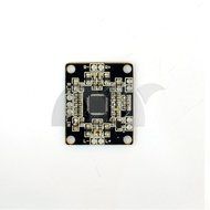 Eztronics Corp&reg; Mini Hi-Fi PAM8610 2X10W Dual Channel D Class Stereo Amplifier Board