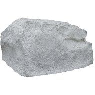 TIC Corporation TFS12SL 8-Inch 200-Watt Pro Series Terra-Forms Rock Speakers (Slate) N4