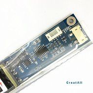 AVT2028 big port Universal 2 lamp CCFL Backlight Inverter board Input Voltage 10-28V for 15... N2