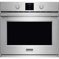 Frigidaire Professional 30" Stainless Steel Single Electric Wall Oven N2