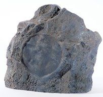 Niles RS6Si 6 Inch High Performance Dual Tweeter Rock Loudspeaker - Granite