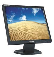 Samsung SyncMaster 912N-Black 19 inch LCD Computer Monitor