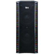 QFX SBX-410202BT Bluetooth(R) Tower Home Theater Speaker Consumer Electronics