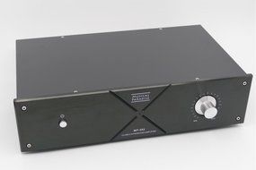 Musical Paradise MP-303 Tube + Class D Digital HyBrid Amplifier Built-In USB DAC N3