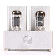 APPJ PA1501A 6AD10 Mini Tube Amplifier silver N2