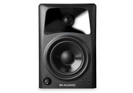 M-Audio AV42 | 20-Watt Compact Studio Monitor Speakers with 4-inch Woofer (Pair) N2