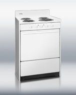 24" Electric Range N2