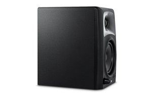 M-Audio AV42 | 20-Watt Compact Studio Monitor Speakers with 4-inch Woofer (Pair) N3