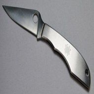 Grasshopper Slipit Plain Edge consumer electronics