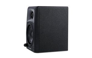 M-Audio AV42 | 20-Watt Compact Studio Monitor Speakers with 4-inch Woofer (Pair) N6