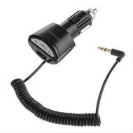 LTC HIFI Car Bluetooth 3.0 Music Receiver A2DP 3.5mm AUX Stereo Audio Jack Wireless Audio Adapter Hand-free Calling...