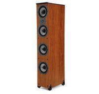 Polk Audio TSi 500 Cherry Tower Speakers (Pair) N3