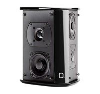 Definitive Technology SR9040 High-Performance Bipolar Surround Speaker - (Pair) N2