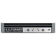 Crown MA12000I Power Amplifier
