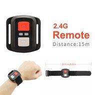 ECVILLA Ultrathin 4K Wifi Waterproof Sports Action Camera16MP HD 4K 2.0 Inch LCD 173 Wde Angle Lens， Floating... N8