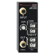 Radio Design Labs - TX-1W - RDL Music on Hold Amplifier - 1 Watt