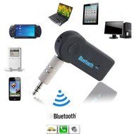 Wireless Bluetooth 3.5mm AUX Audio Stereo Music Home Car Receiver Adapter A2DP N5